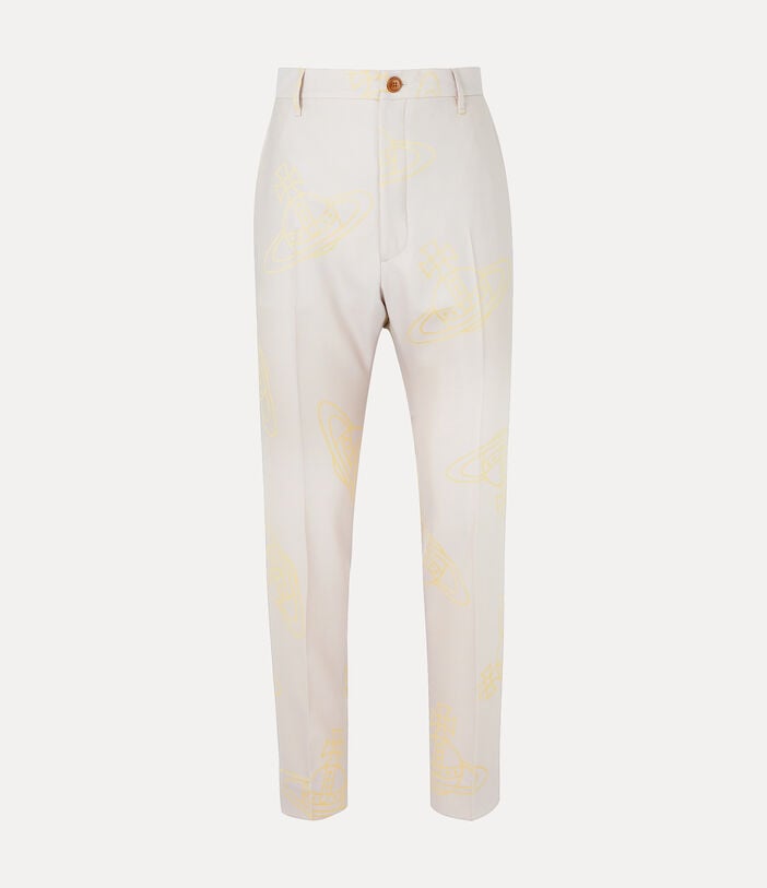 Vivienne Westwood CRUISE TROUSERS